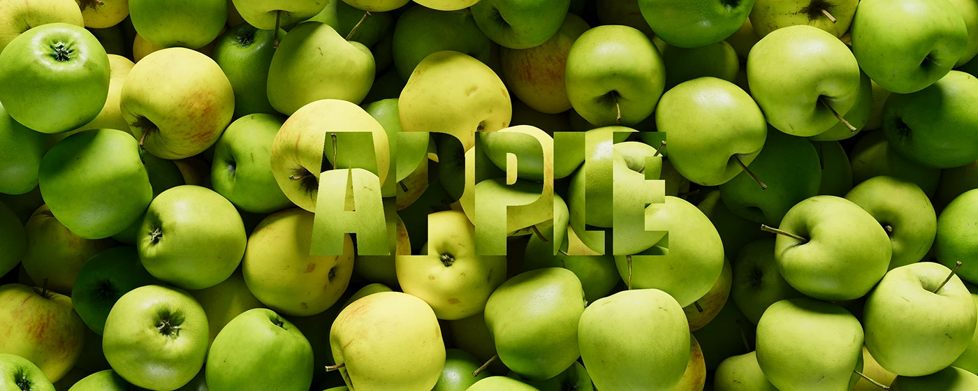 World of Fruits