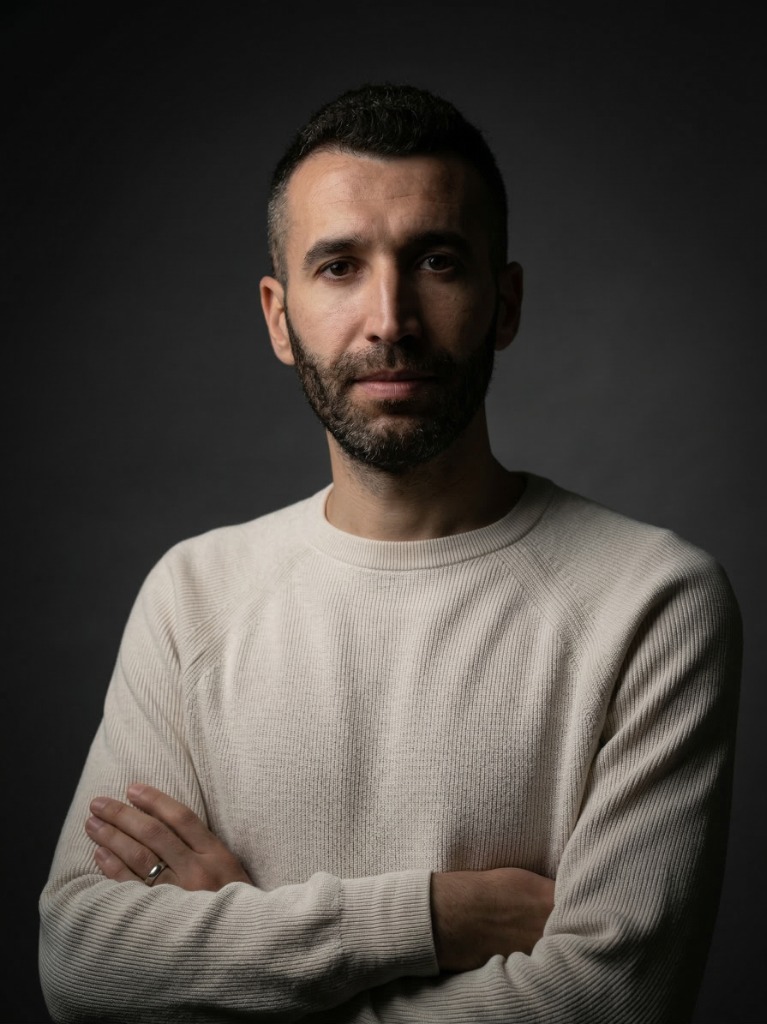 Adonis Musliu