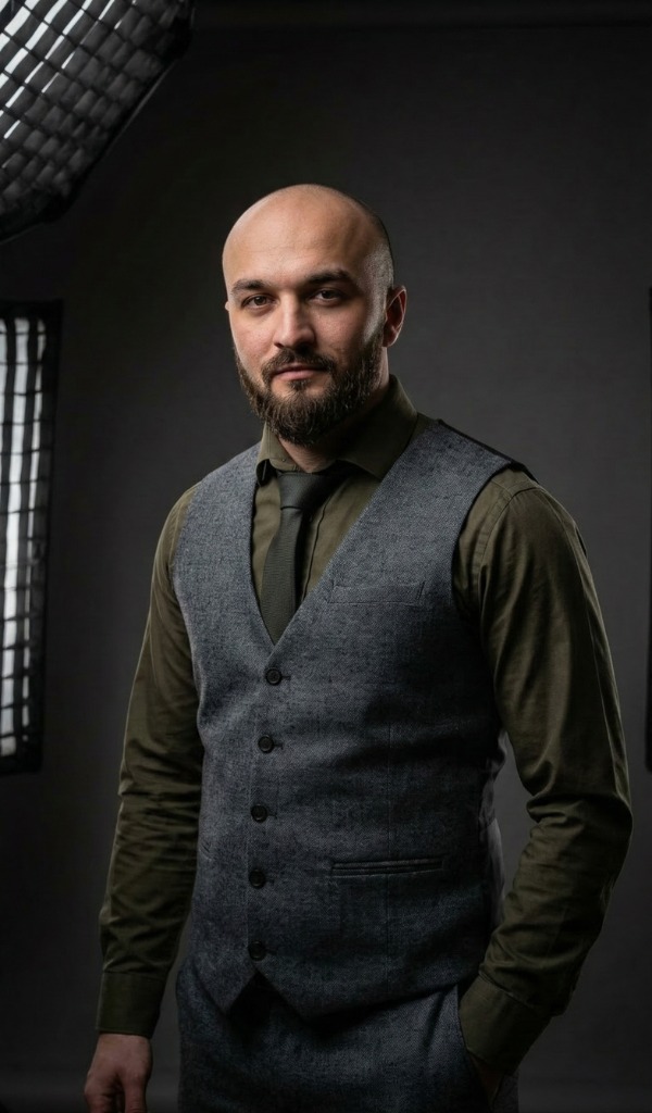 Agron Berisha