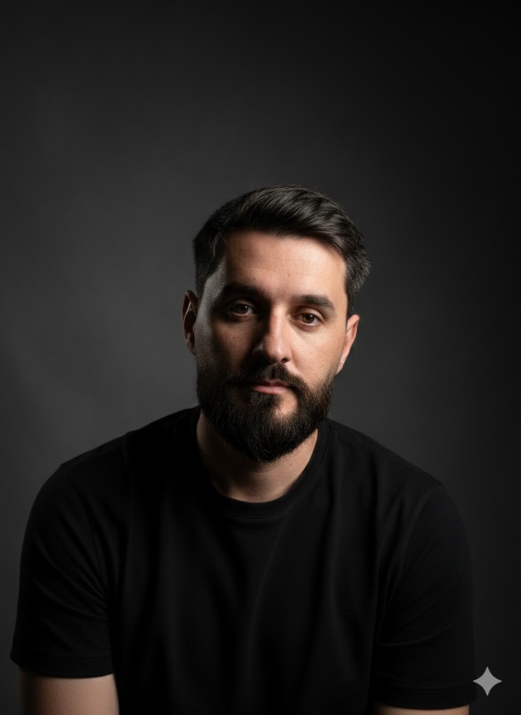 Alban Pajaziti