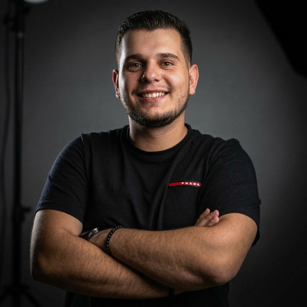 Florian Baftiaj